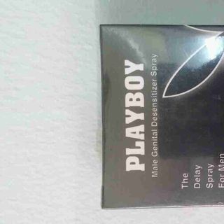 Xịt playboy