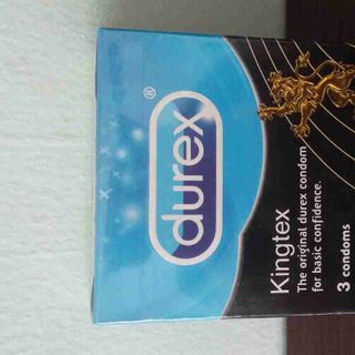 Bcs durex