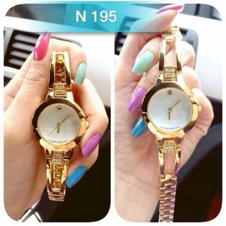 Movado lắc