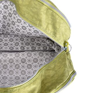 Túi xách du lịch kipling gọn nhẹ