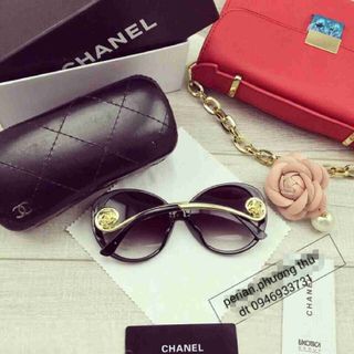 Mắt kính thời trang