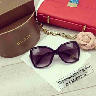 Mắt kính thời trang