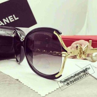 Mắt kính thời trang