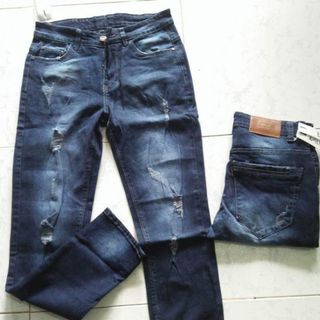 Quần jeans nam
