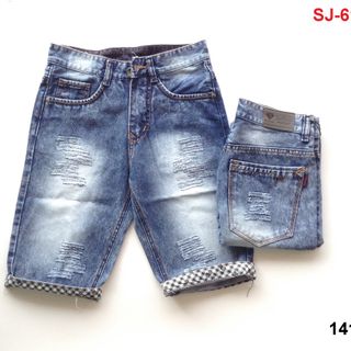 Giá sỉ cực rẻ - quần short jean nam hàng chất giá sỉ