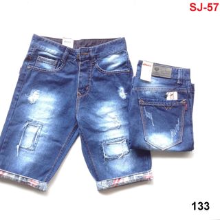 Giá sỉ cực rẻ - quần short jean nam hàng chất