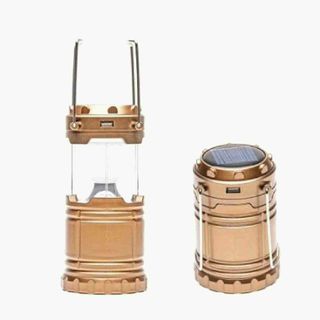 Đèn bão năng lượng mặt trời