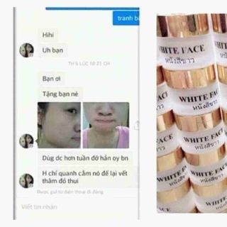 Kem white
