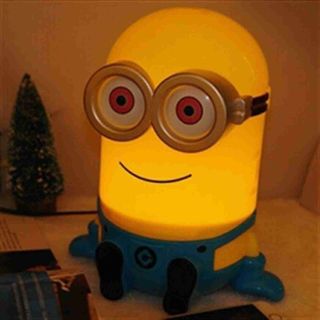 Đèn minion