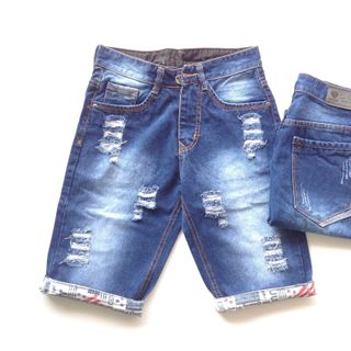 Chuyên sỉ quần jean nam hàng đẹp giá cạnh tranh