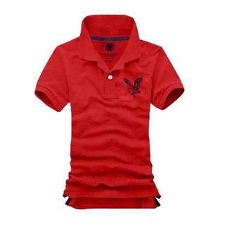 Áo thun nam ab cổ bẻ