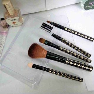 Bộ 5 cọ trang điểm