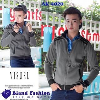 Ao khoac nam bland fashion ak-4020
