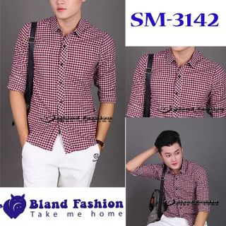 Ao mi nam bland fashion sm-3152