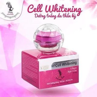 Mỹ phẩm trắng da