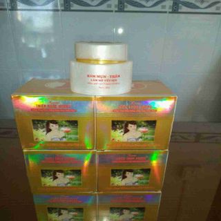 Kem tri mun tham mo seo 25g