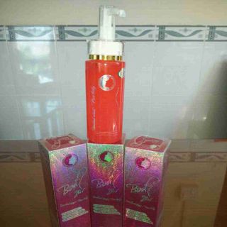 Gel tan mo bung 160g