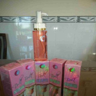 Slim tan mo bung 160g