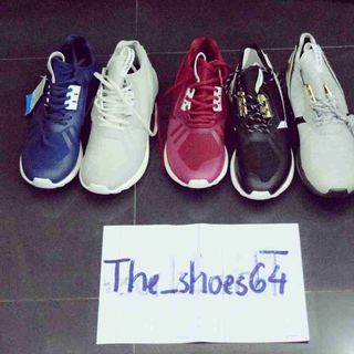 Giày jordannikeadidaspumavansconversenewblancereebok hàng superfake