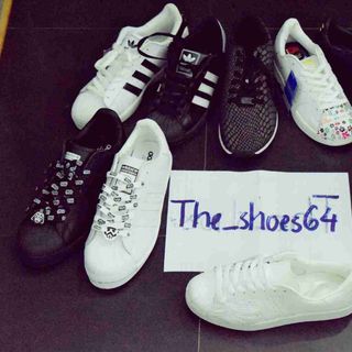 Giày jordannikeadidaspumavansconversenewblancereebok hàng superfake