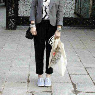 Sneaker rubi cotton ons brand