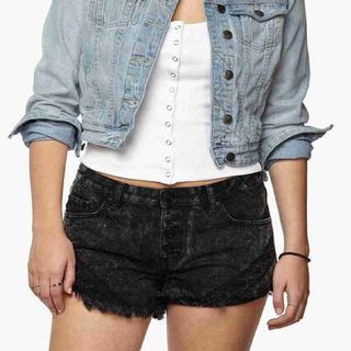 Áo khoác jacket denim