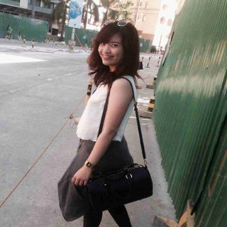 Sneaker vải rubi cotton on