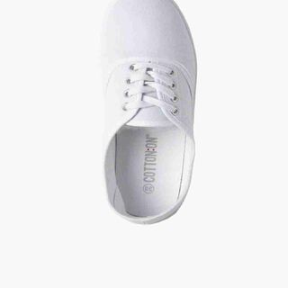 Sneaker vải rubi cotton on