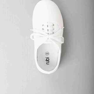 Sneaker vải rubi cotton on