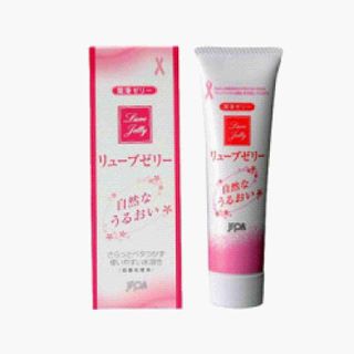 Gel bôi trơn jex luve jelly