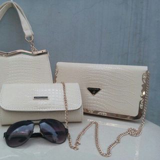 Sét lượn sóng bộ 3 cái