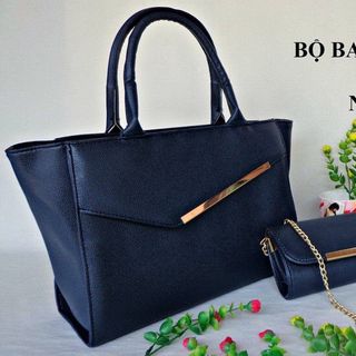 Sét bộ ba nẹp xéo