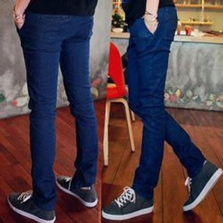 Kaki nam co giãn tốt