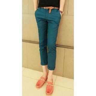 Kaki nam co giãn tốt
