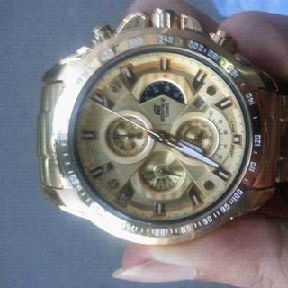 Đồng hồ nam casio