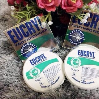 Bot trắng răng anh ecurly