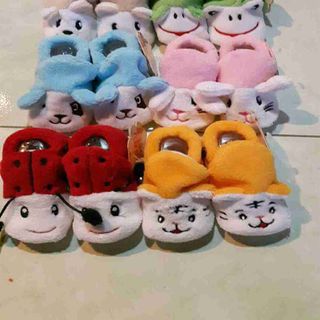 Giày tập đi