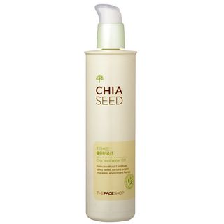 Sữa dưỡng ẩm chiết hạt chia the faceshop - chia seed watery lotion giá sỉ