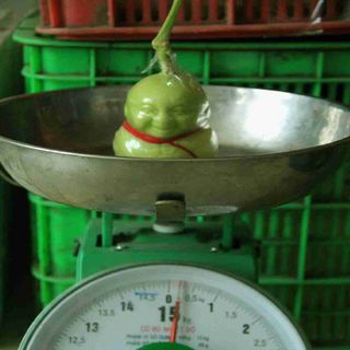 Lê thần tài