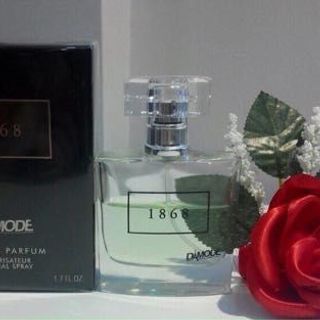 Nước hoa nam 1868