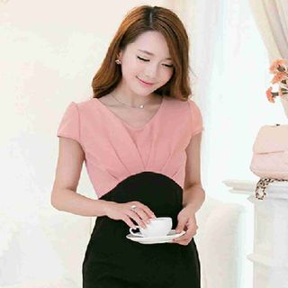 Đầm váy dạ hội hót girl hàng công ty giá từ 100k đến 120k