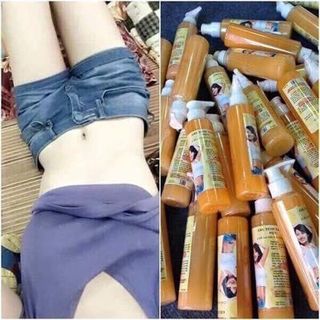 Gel tươi tan mỡ pizu