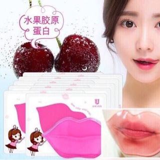 Mặt nạ trị thâm môi