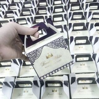 Kem cốt siêu trắng beauty white
