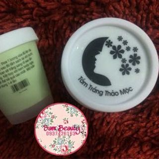 Tắm trắng thiên nhiên tinh chất thảo mộc