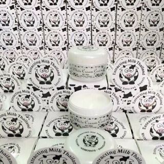 Cốt ủ bò siêu dưỡng trắng da