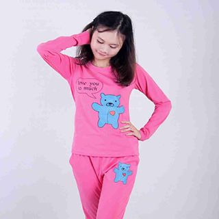 Đồ bộ hàng công ty