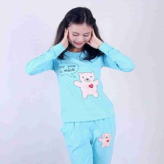 Đồ bộ hàng công ty