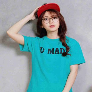 Áo thun nữ cá tính hàng công tygiá sỉ còn 40k