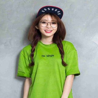 Áo thun nữ hàng mới về